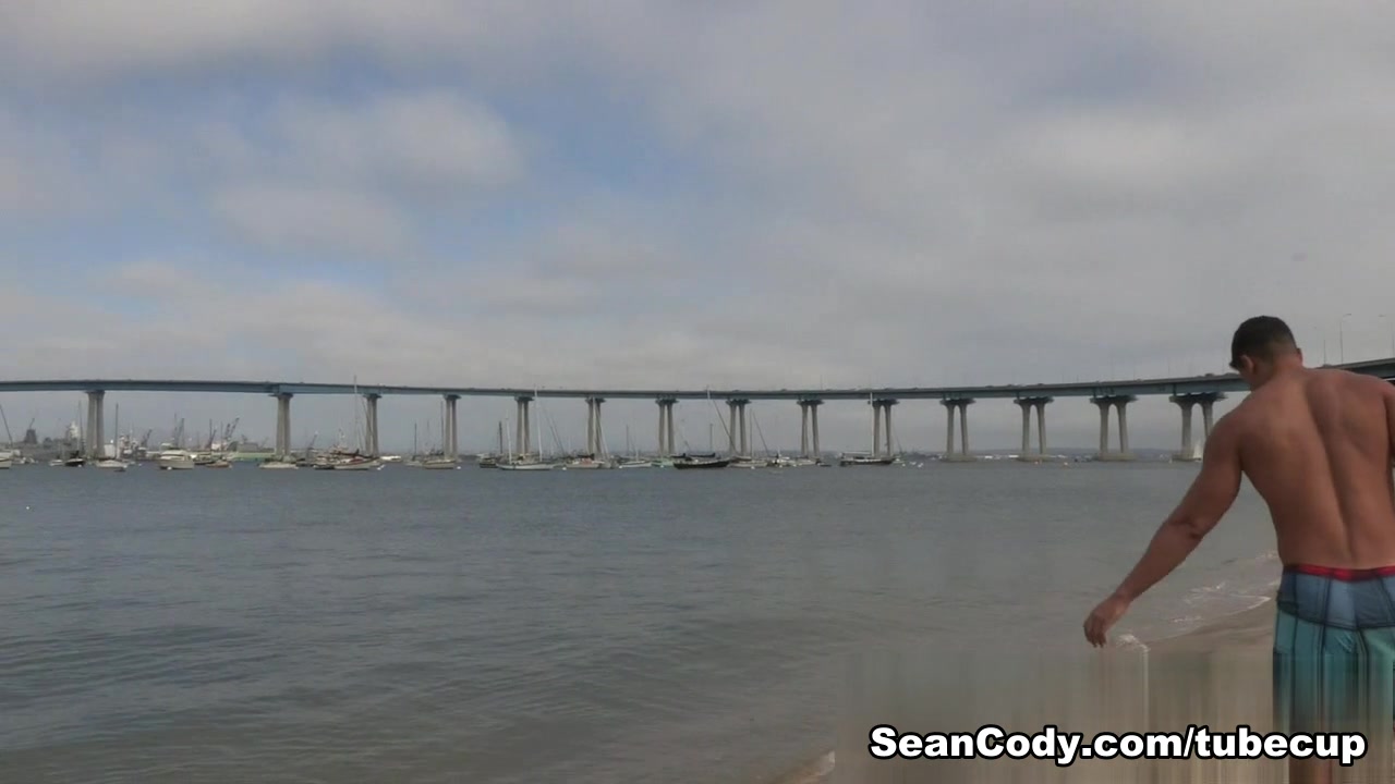 Sean Cody Clip: Carlos