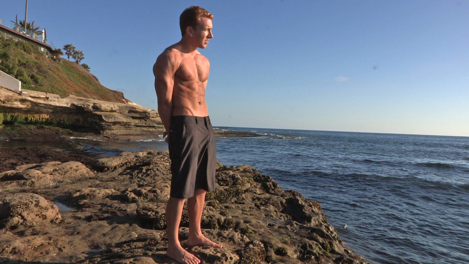 Sean Cody Clip: Lee