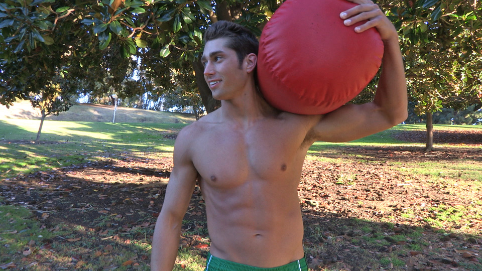 Sean Cody Clip: Will
