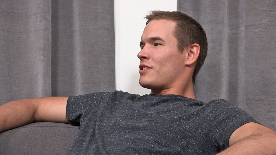 Sean Cody Clip: Dan