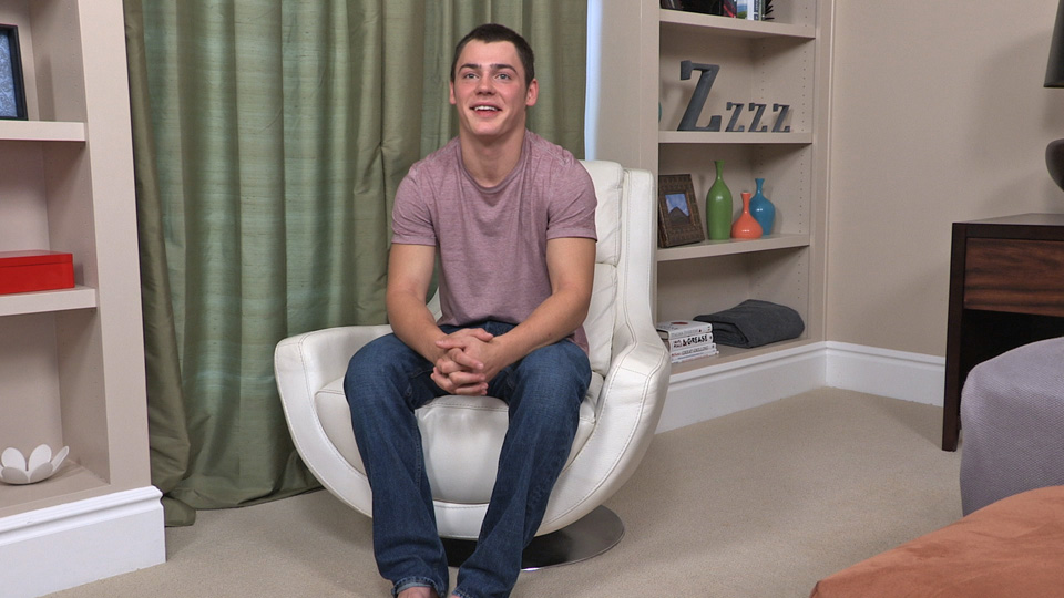 Sean Cody Clip: Zeth