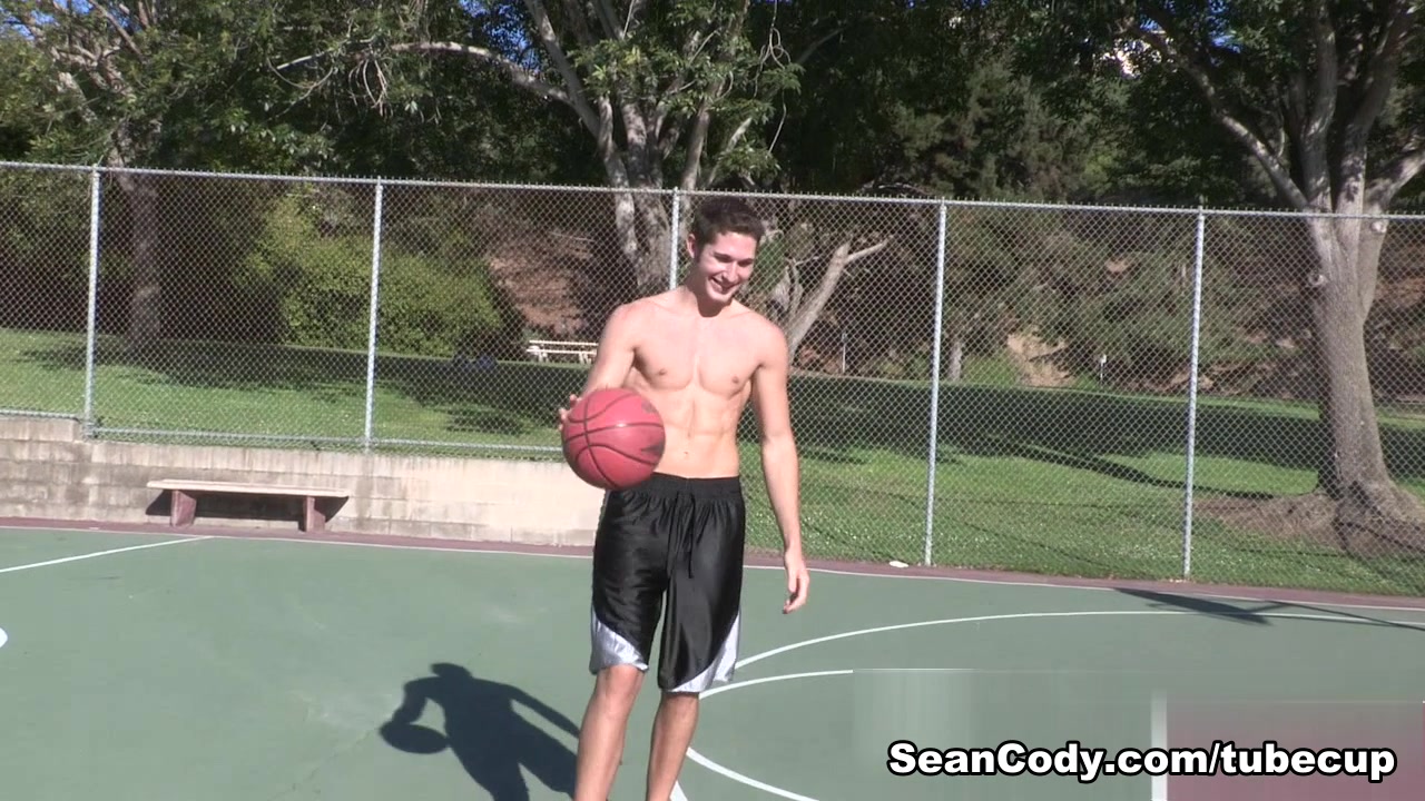 Sean Cody Clip: Martin