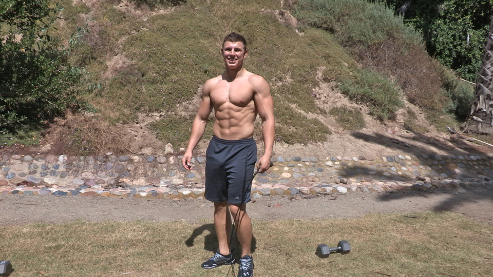 Sean Cody Clip: Ron