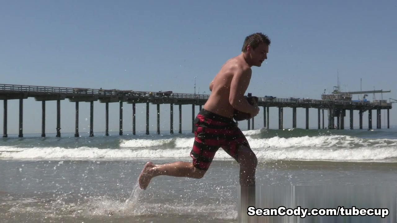 Sean Cody Clip: Dillon