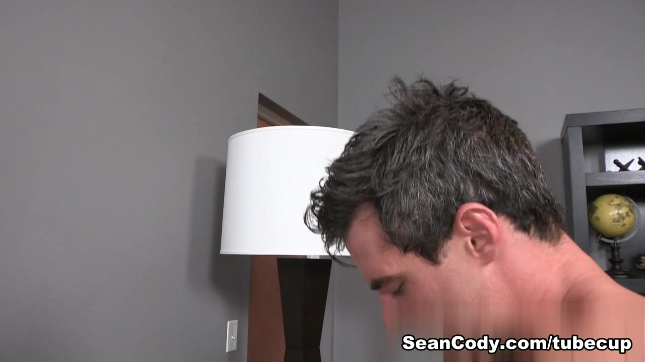 Sean Cody Clip: Aidan & Daniel - Bareback