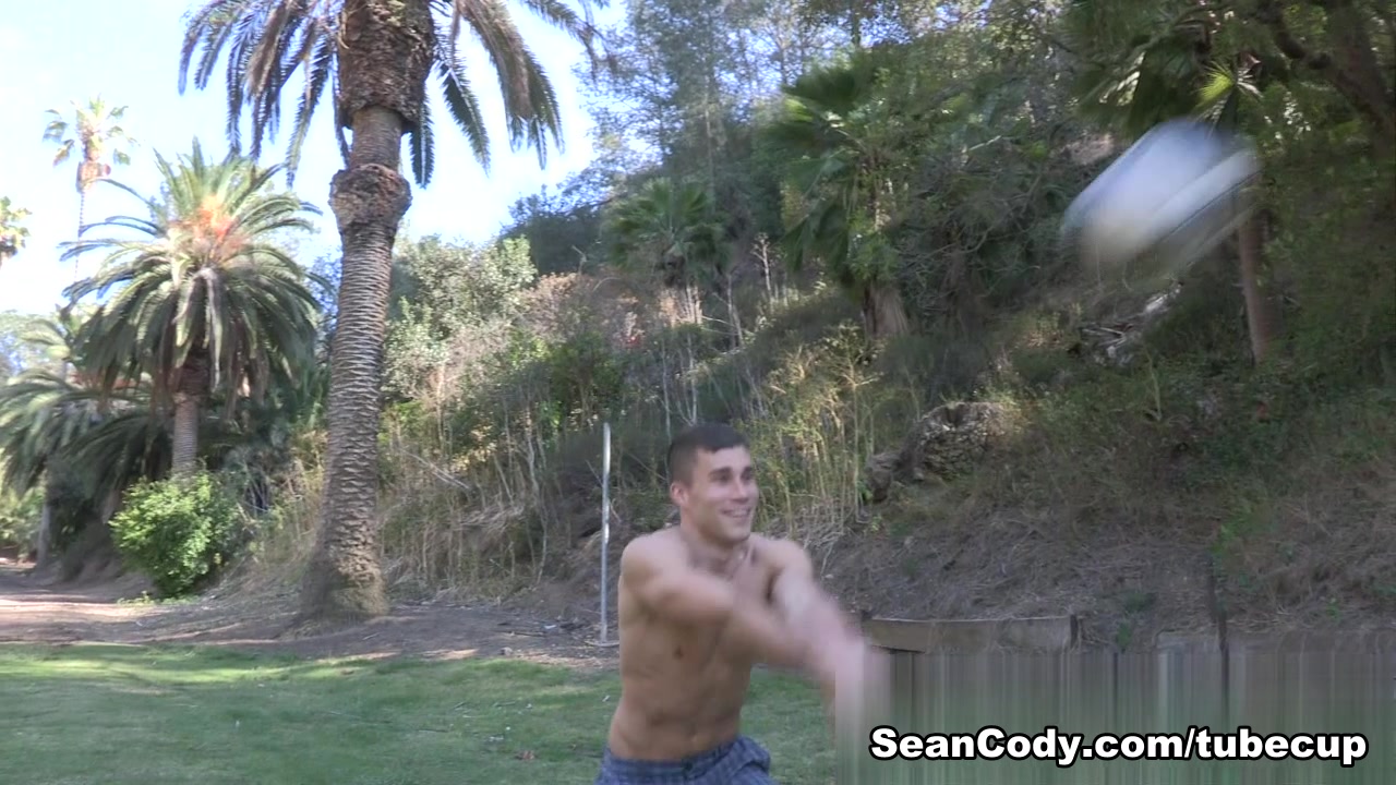 Sean Cody Clip: Coner