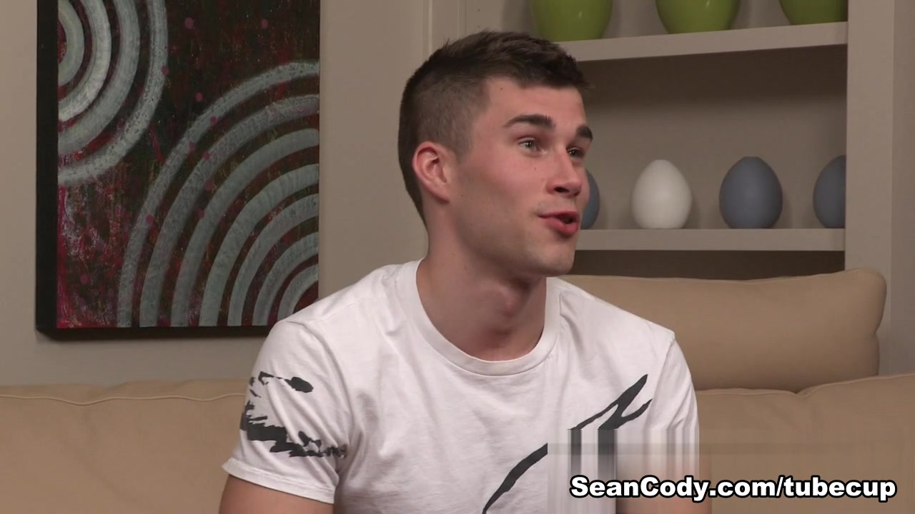 Sean Cody Clip: Coner