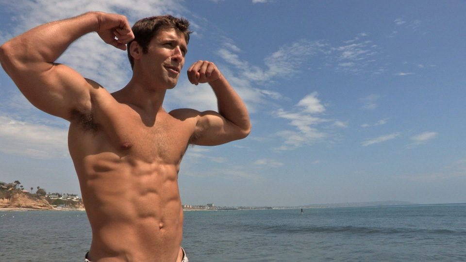 Sean Cody Clip: Deron