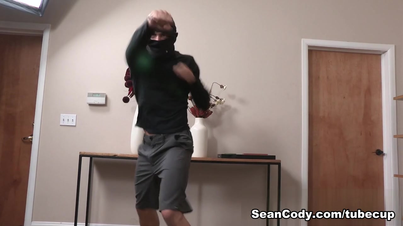 Sean Cody Clip: Aidan & Joshua - Bareback