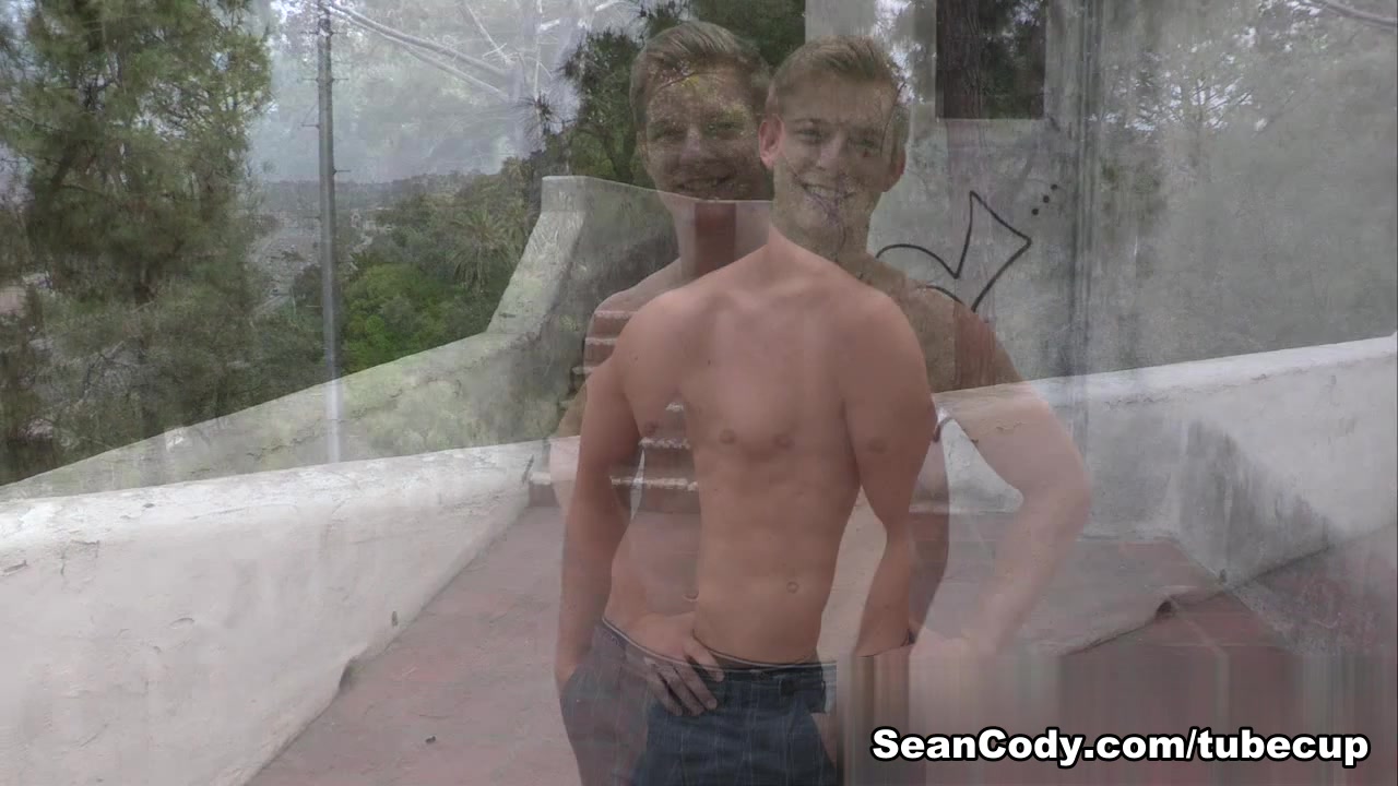 Sean Cody Clip: Sheldon