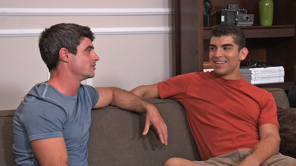 Sean Cody Clip: Daniel & Jessie