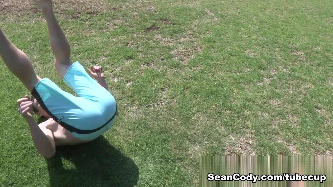 Sean Cody Clip: Peter & Curtis - Bareback