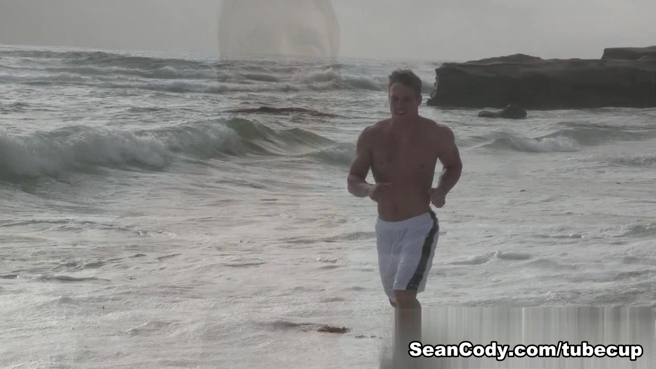 Sean Cody Clip: Kirk