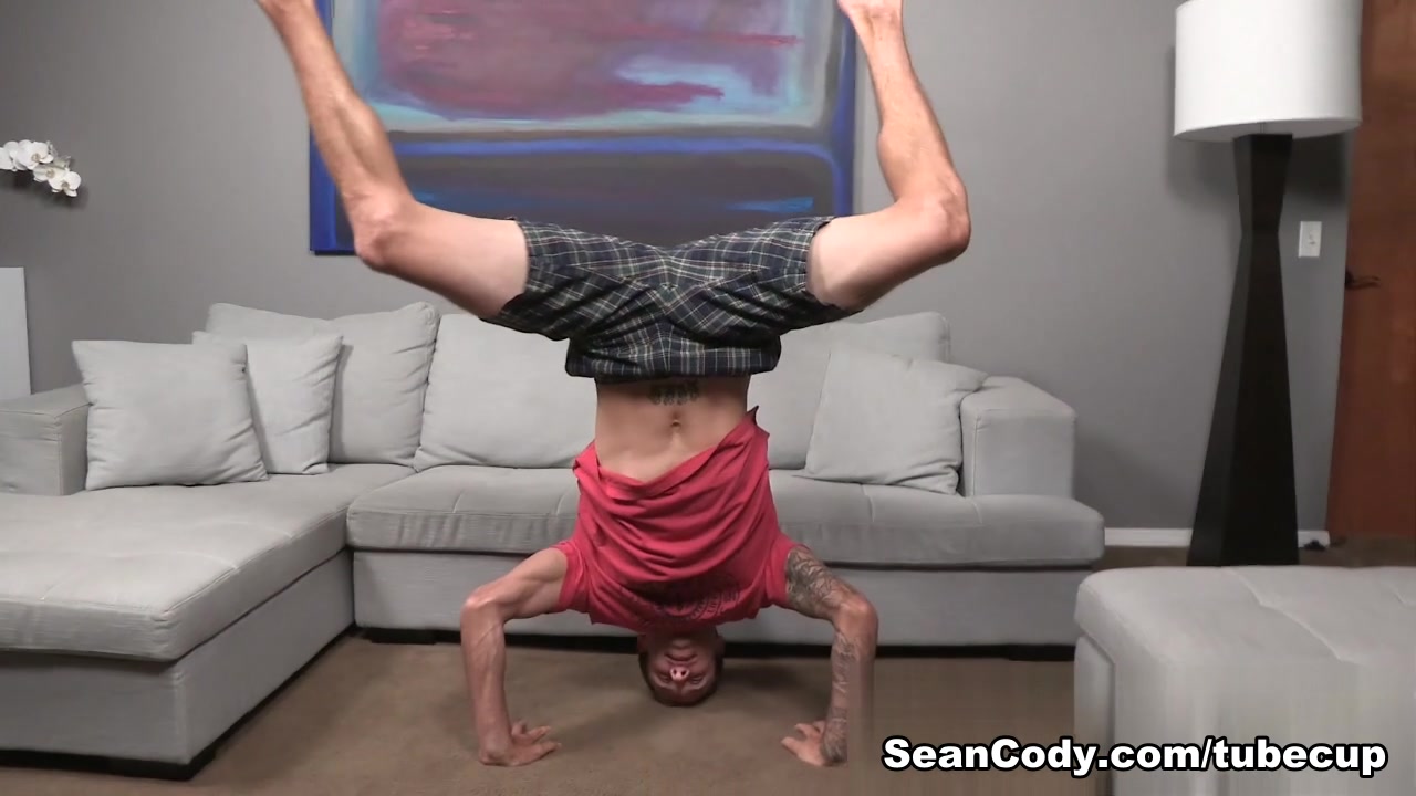 Sean Cody Clip: Peter