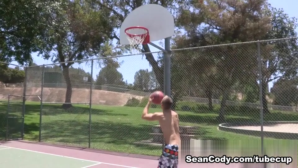 Sean Cody Clip: Bryan