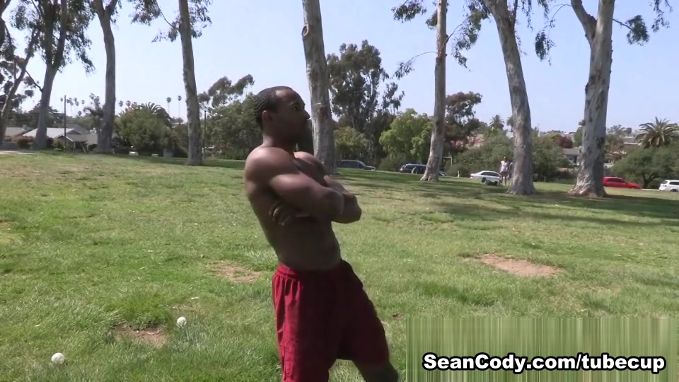 Sean Cody Clip: Markus