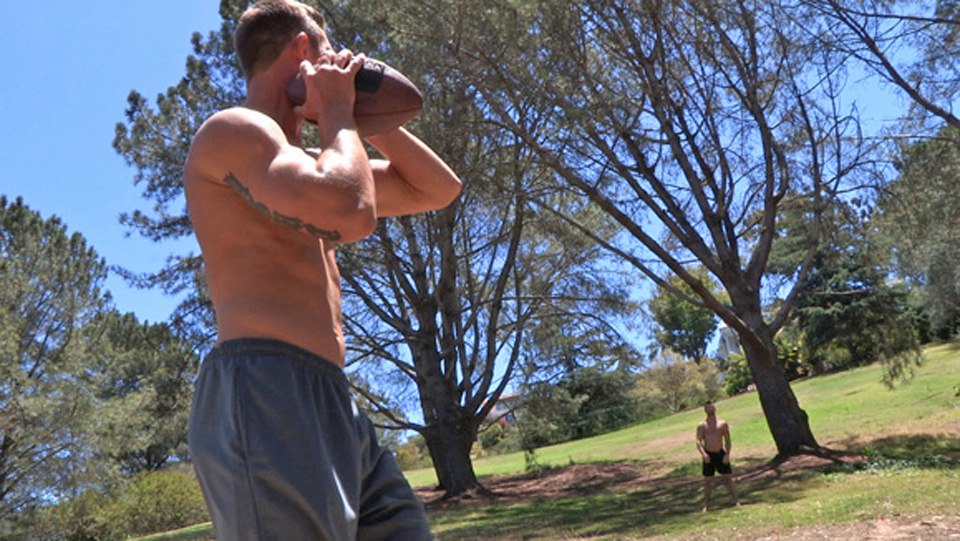 Sean Cody Scene: Dane & Pierce - Bareback