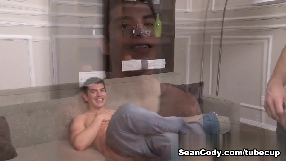 Sean Cody Scene: Jessie & Liev - Bareback