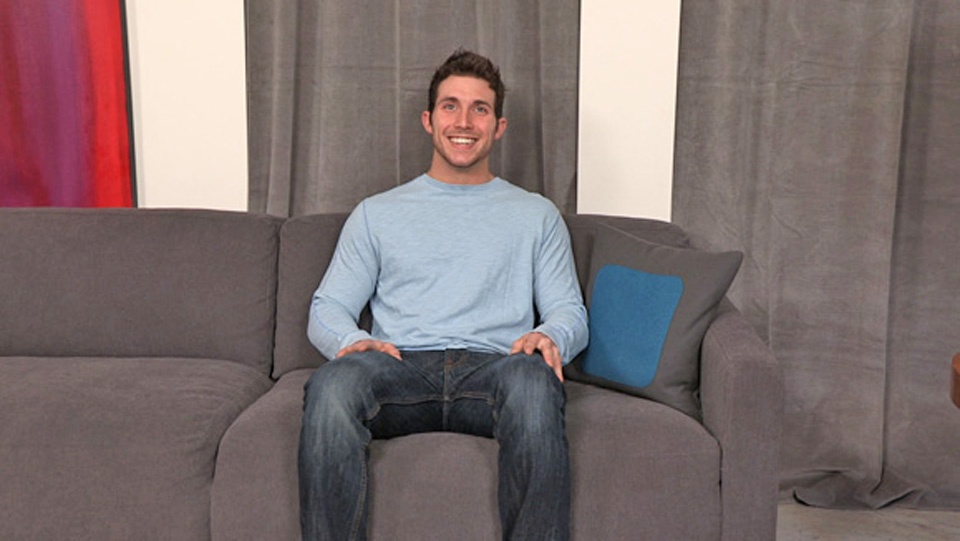 Sean Cody Scene: Gavin