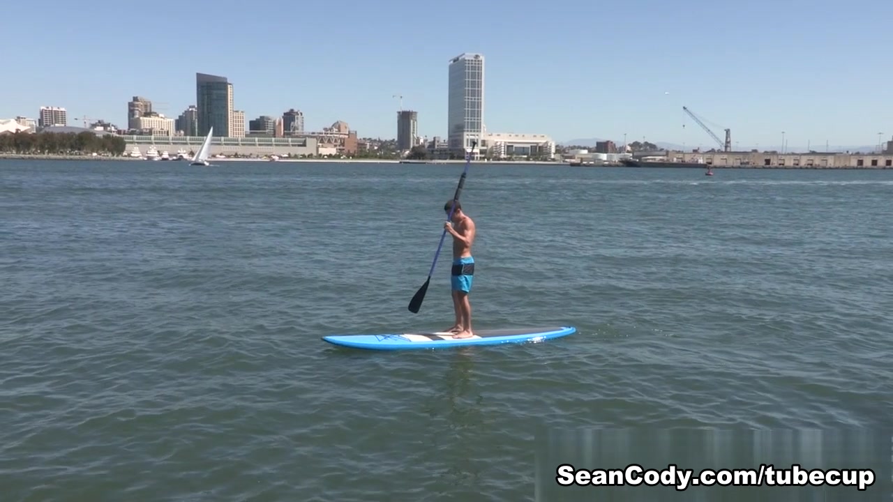 Sean Cody Scene: Victor