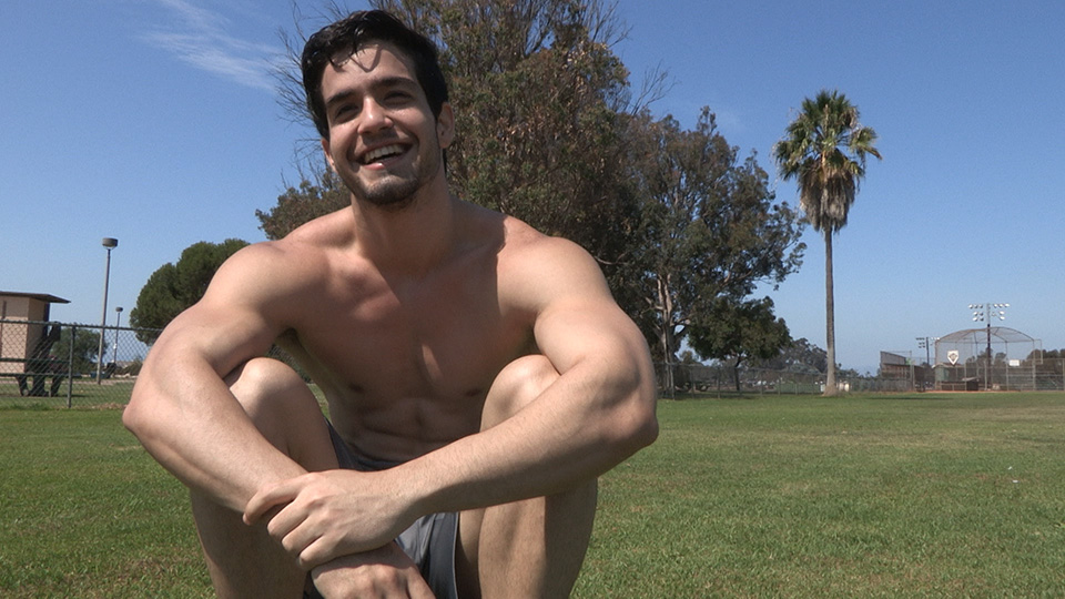 Sean Cody Scene: Enrique