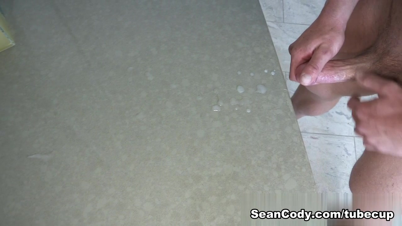Sean Cody Scene: Rusty