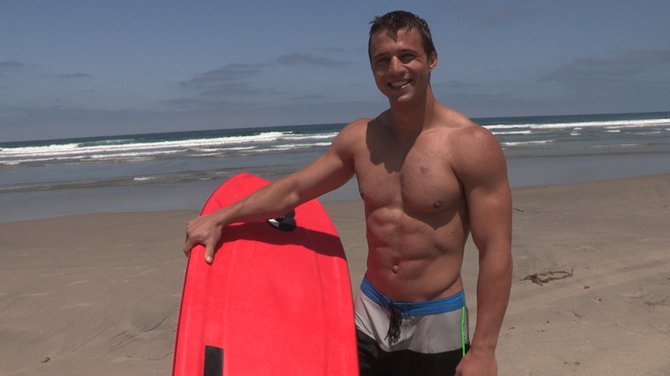 Sean Cody Movie: Payton