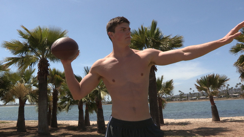 Sean Cody Movie: Prescott