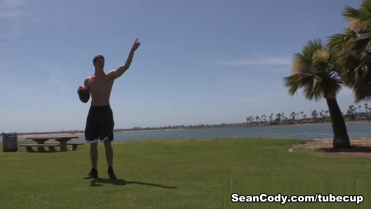 Sean Cody Movie: Prescott