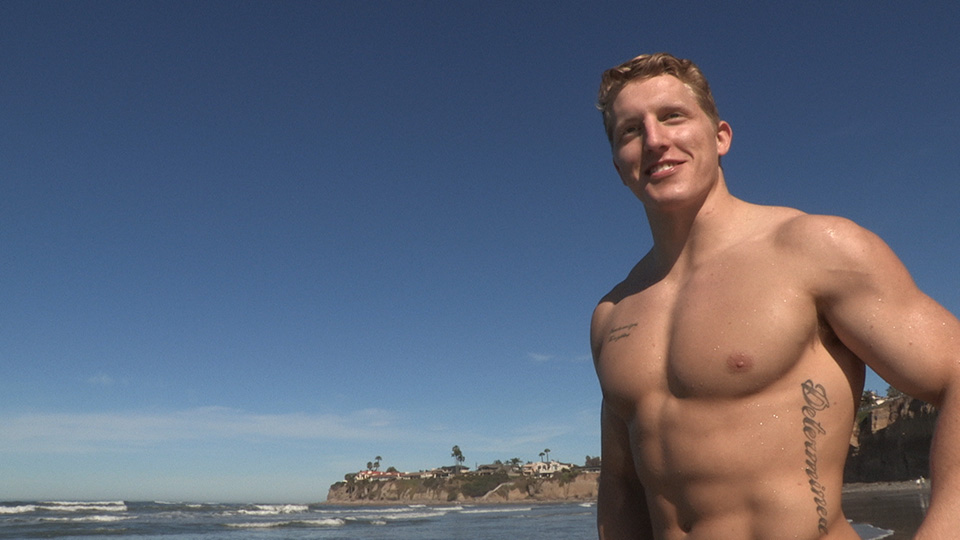 Sean Cody Movie: Nolan