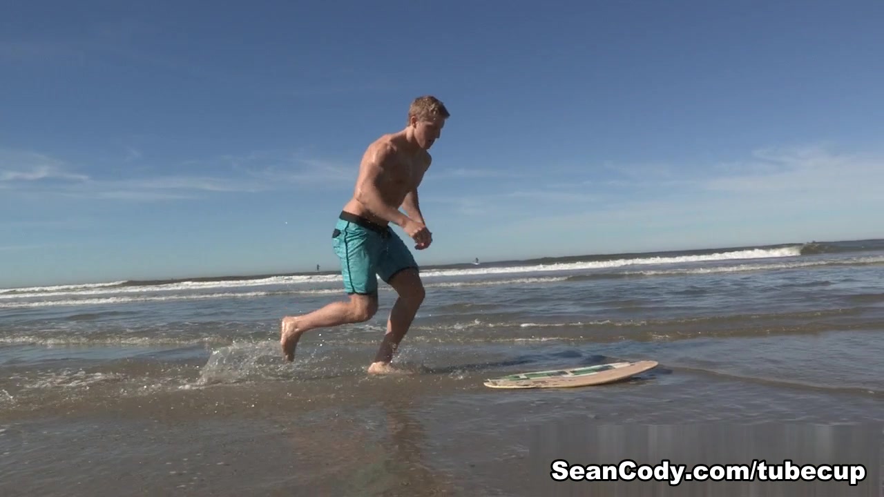 Sean Cody Movie: Nolan
