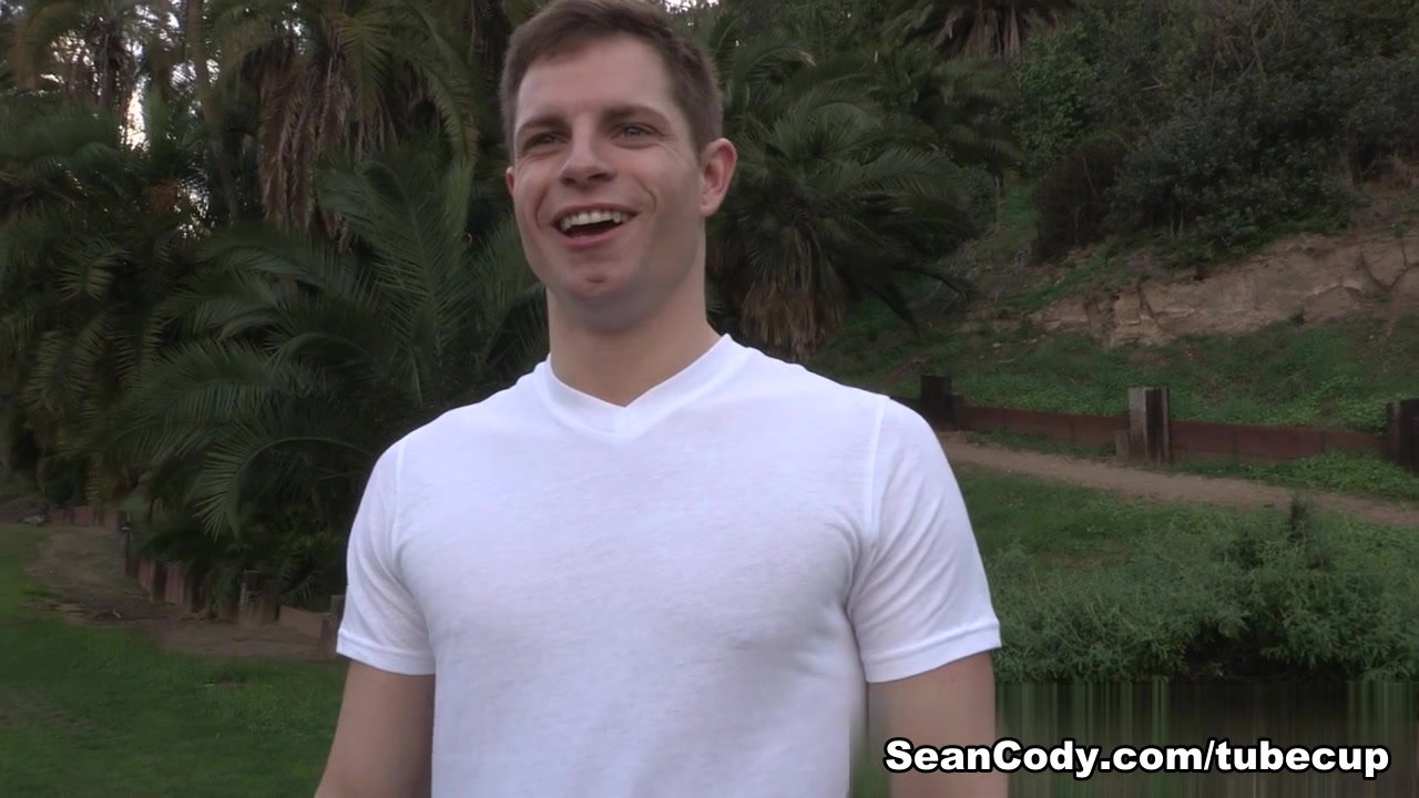 Sean Cody Movie: Dean