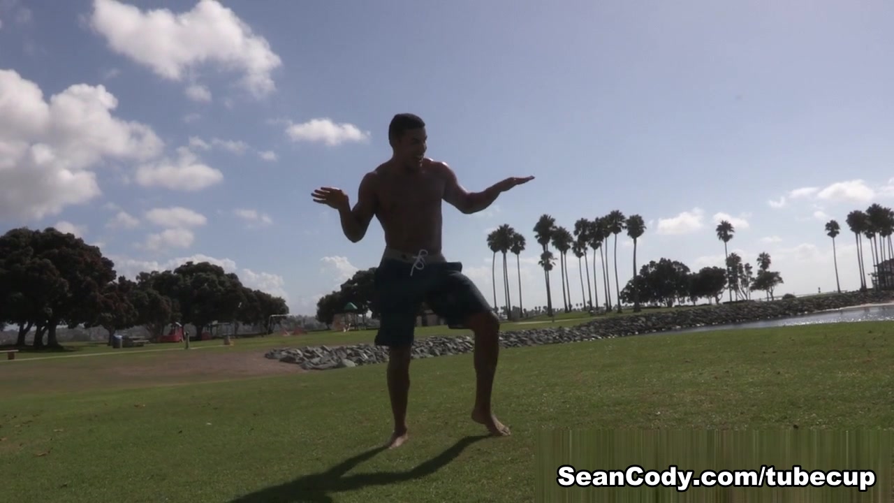 Sean Cody Video: Jeb