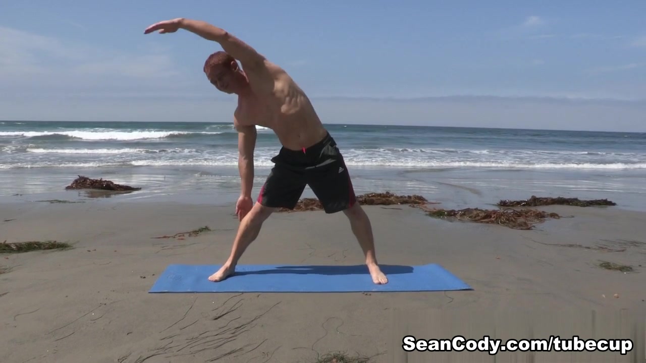 Sean Cody Video: Colt
