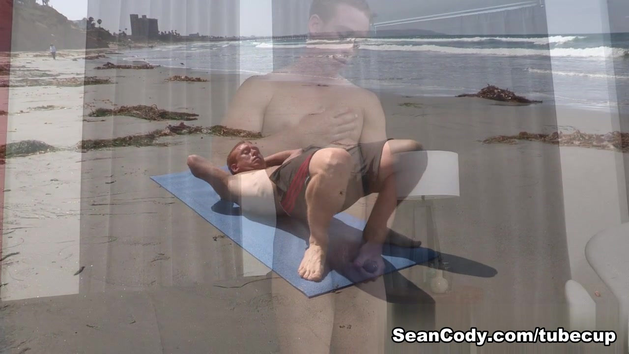 Sean Cody Video: Colt