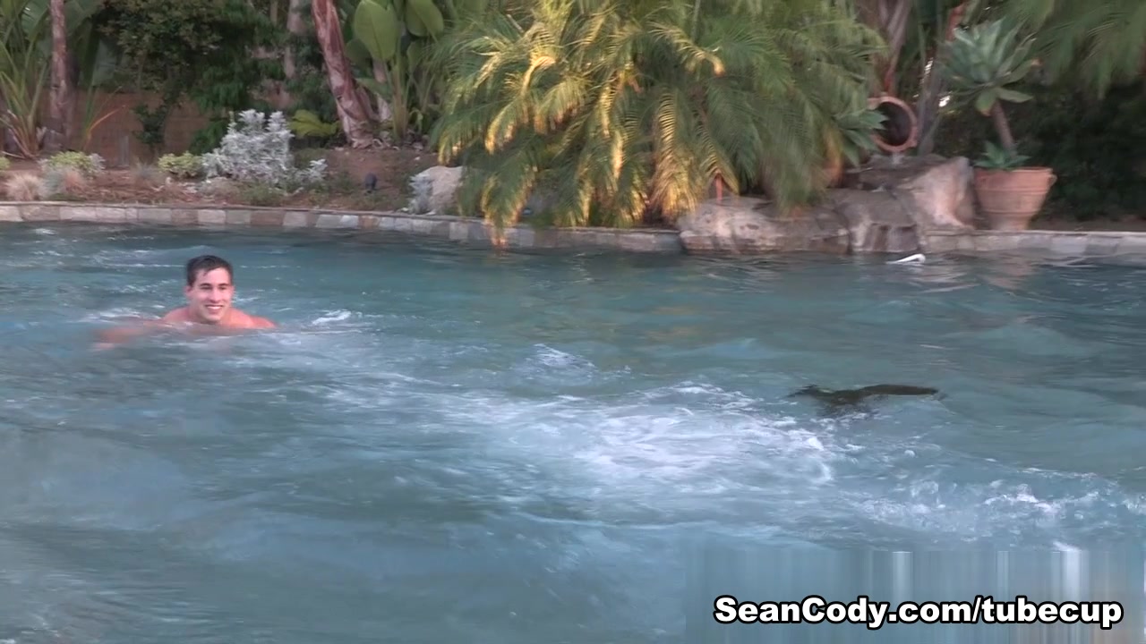 Sean Cody Video: Randy & Ryan - Bareback