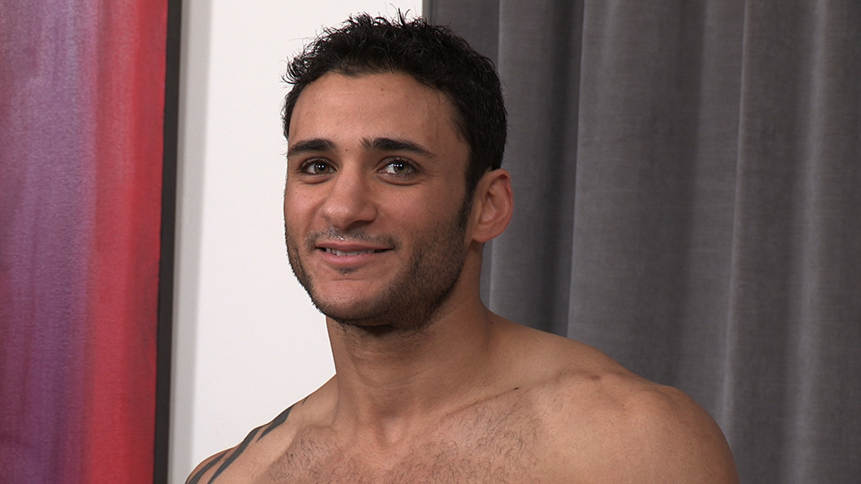 Sean Cody Video: Rocco