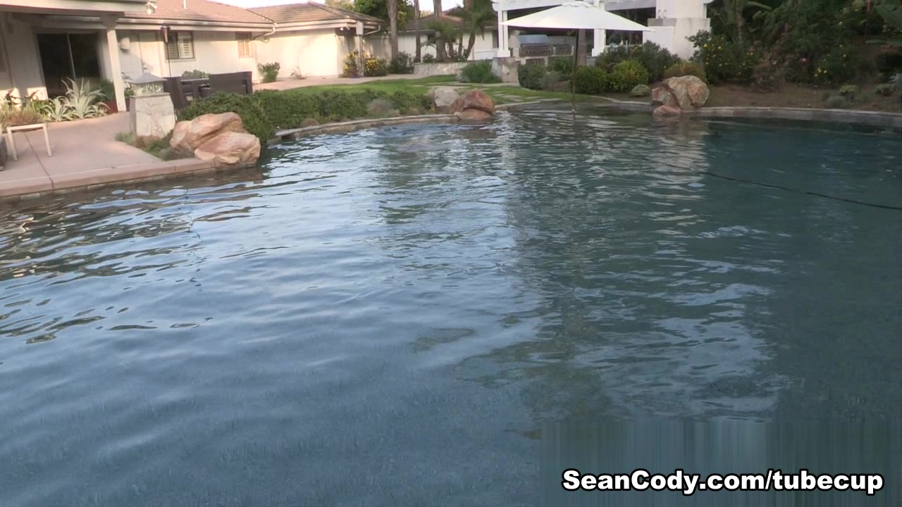 Sean Cody Video: Tanner