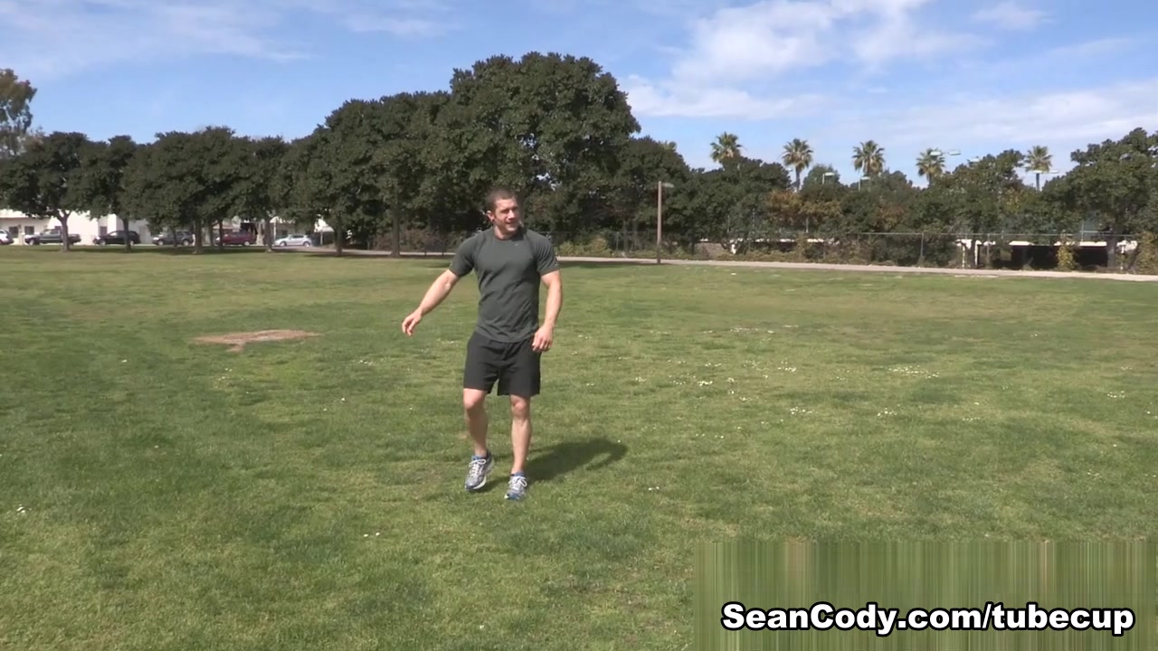 Sean Cody Video: Neil