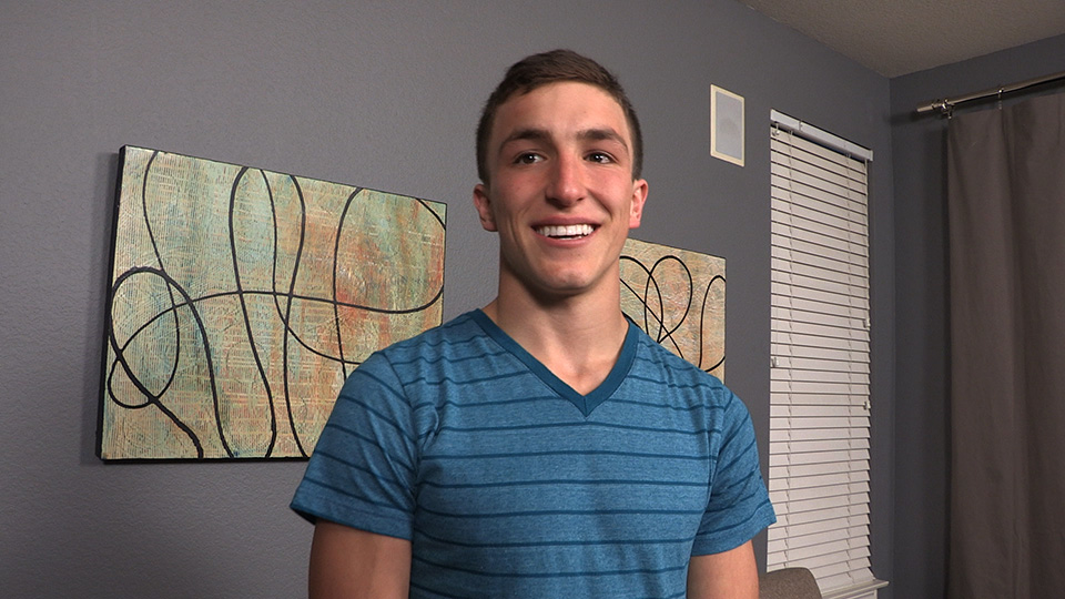 Sean Cody Video: Charley