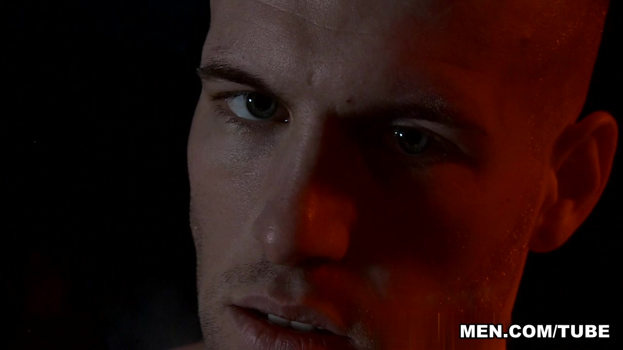 David Jones & Paul Walker in Out Of Reach Scene