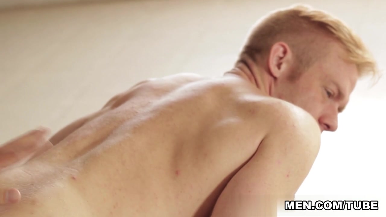 Christopher Daniels & Paul Walker in Affairs 2 Scene