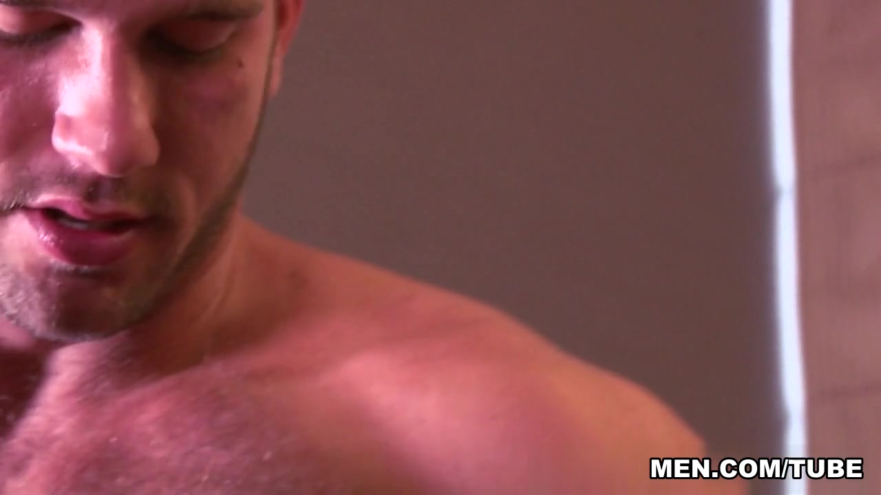 Jimmy Fanz & Ricky Decker in Fallen 4 U Scene