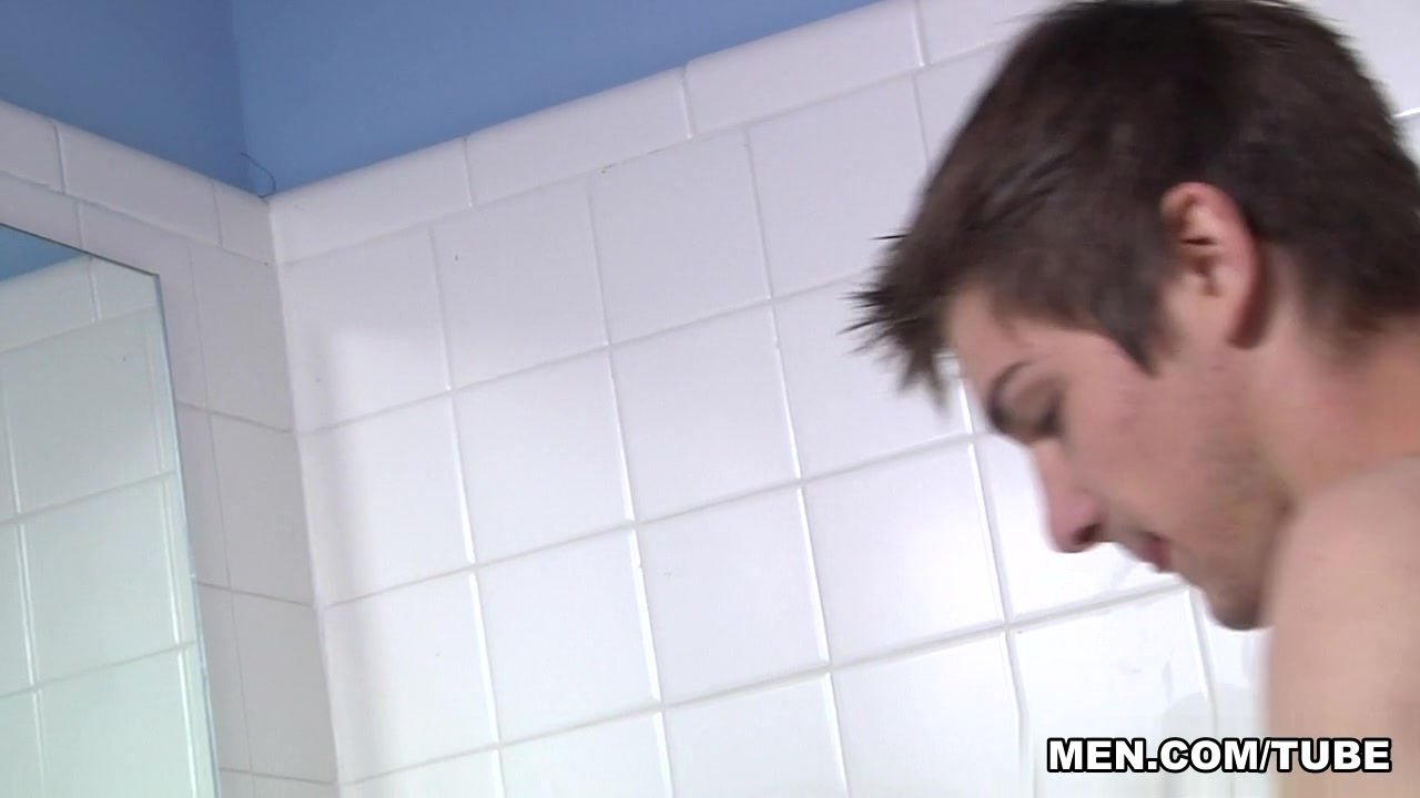 John Evans & Johnny Rapid in Bros Who Fuck Scene