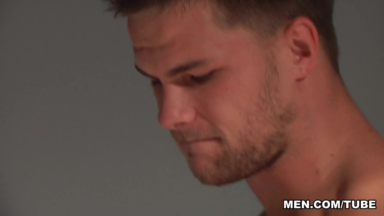 Jimmy Johnson & Phenix Saint in The Storm Cellar Scene