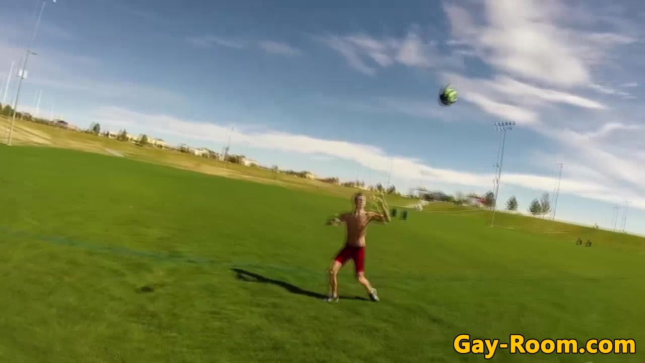 Athletic Connor drilled after sports
