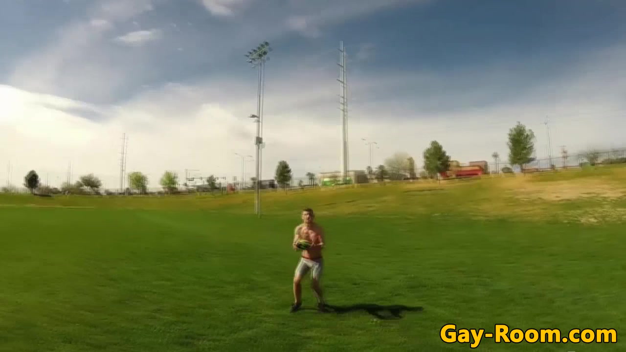 Athletic Connor drilled after sports