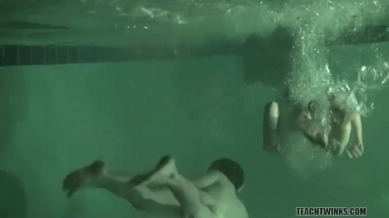 All Star Pool Twink Matchup - Kaiden Ertelle & Jeremy Sommers