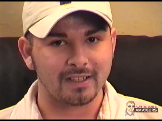 AuntieBob Video: Jose