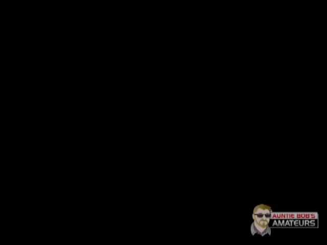 AuntieBob Video: Jason and Auntie Bob